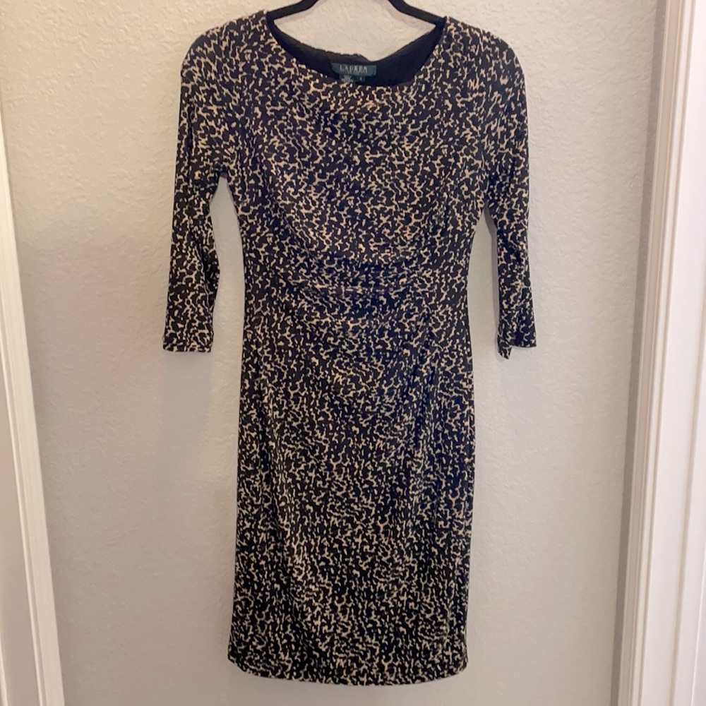 Ralph Lauren dress